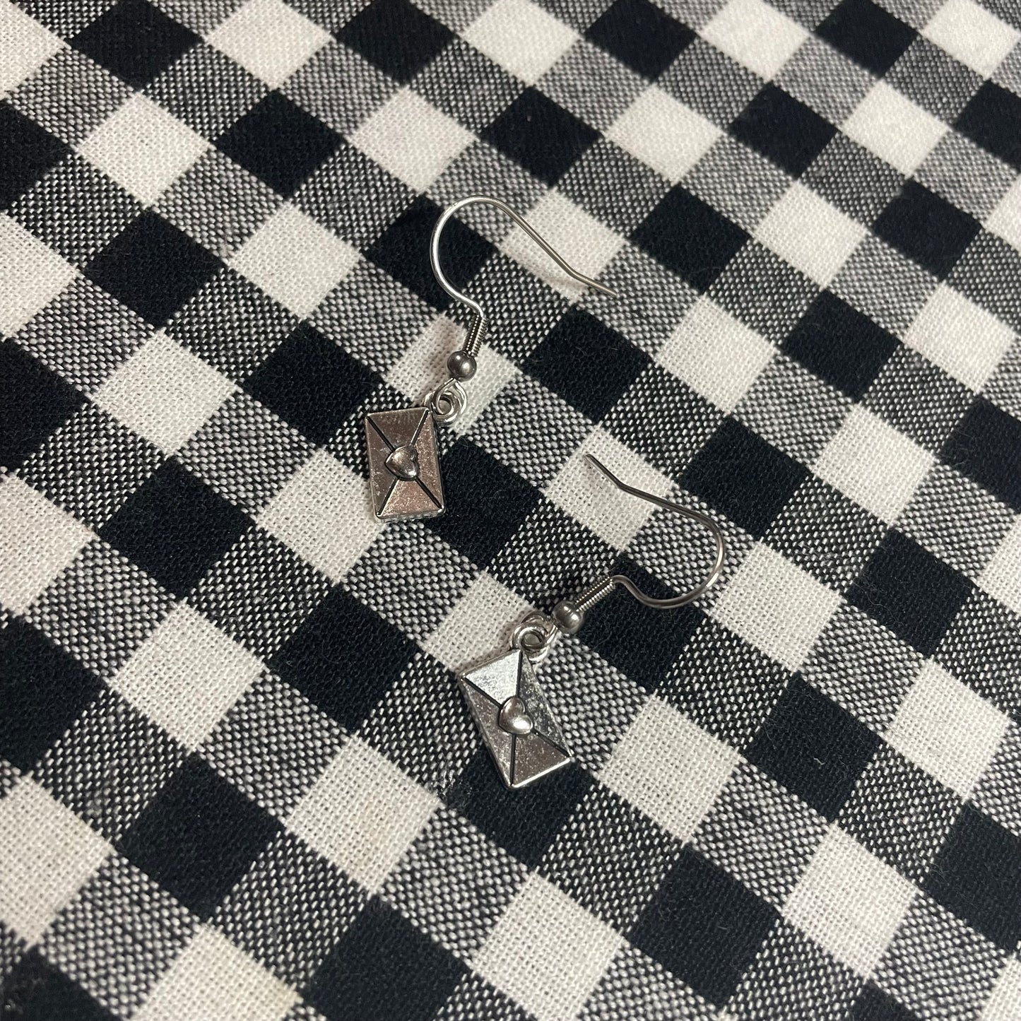 Sending My Love Earrings