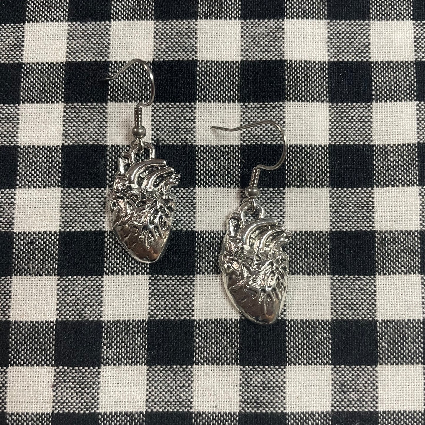 Eat Your Heart Out Earrings