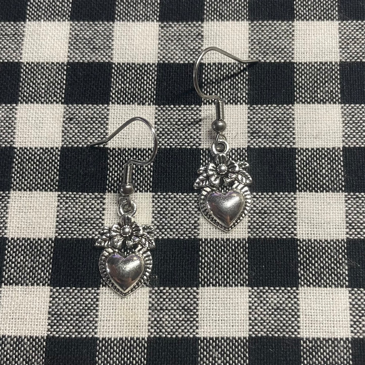 Sabor A Mi Earrings