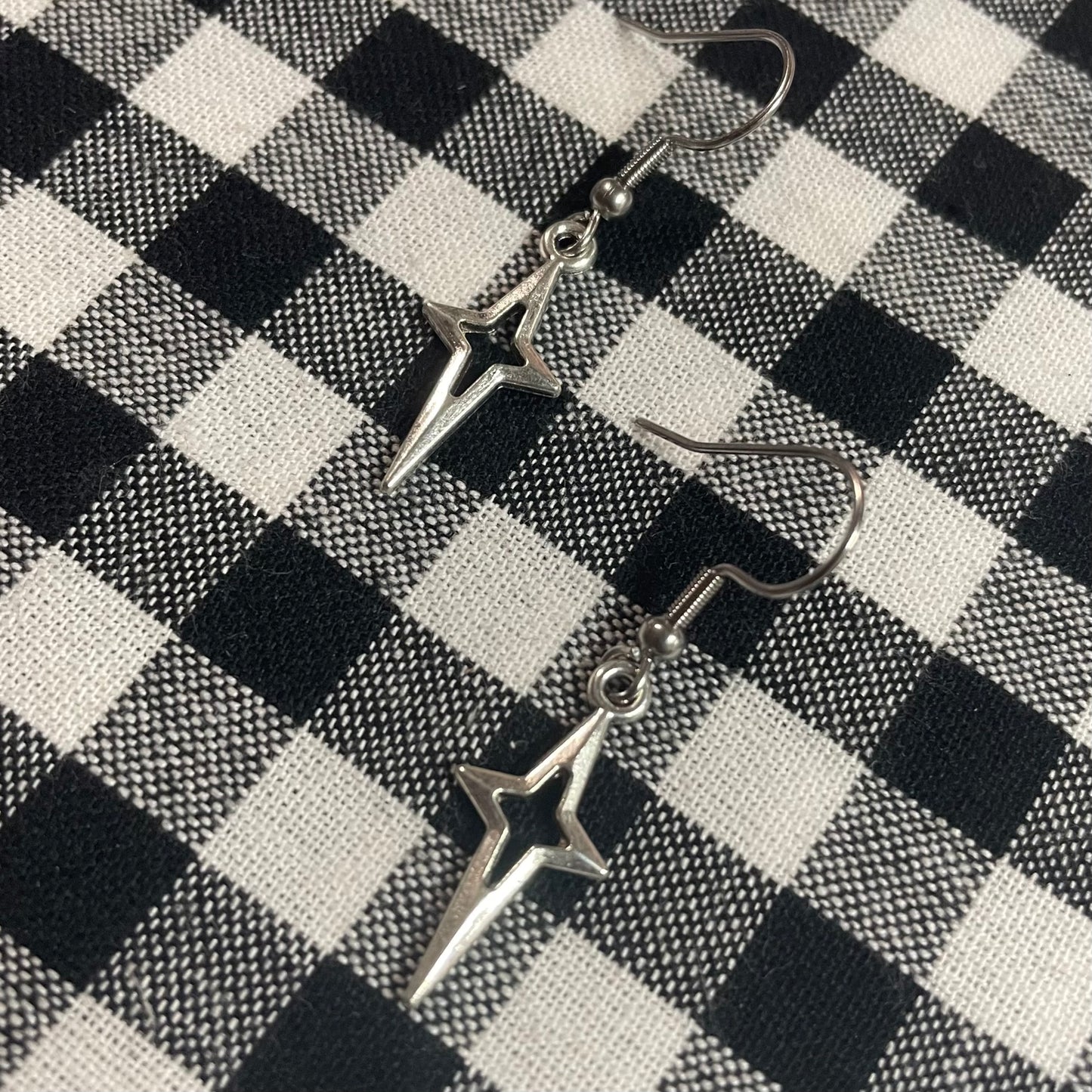 Sparkle On Earrings