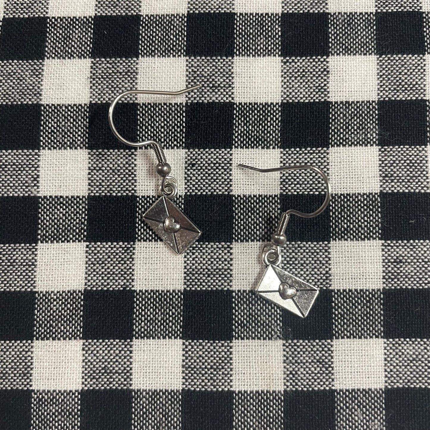 Sending My Love Earrings
