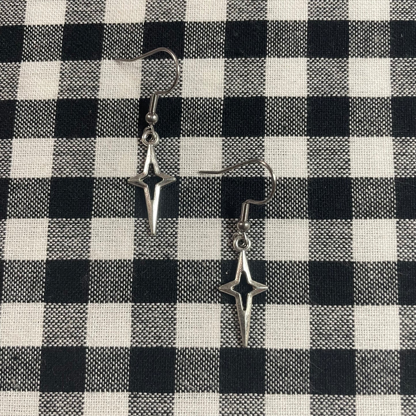 Sparkle On Earrings