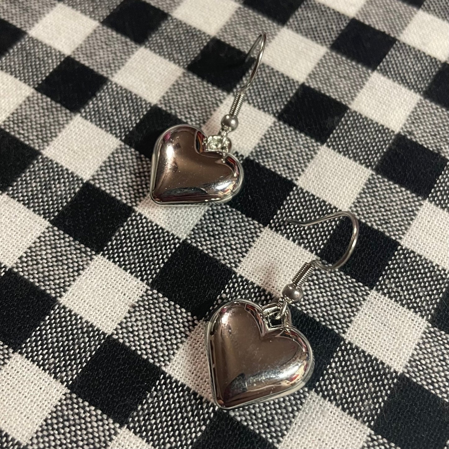 Lovesong Earrings