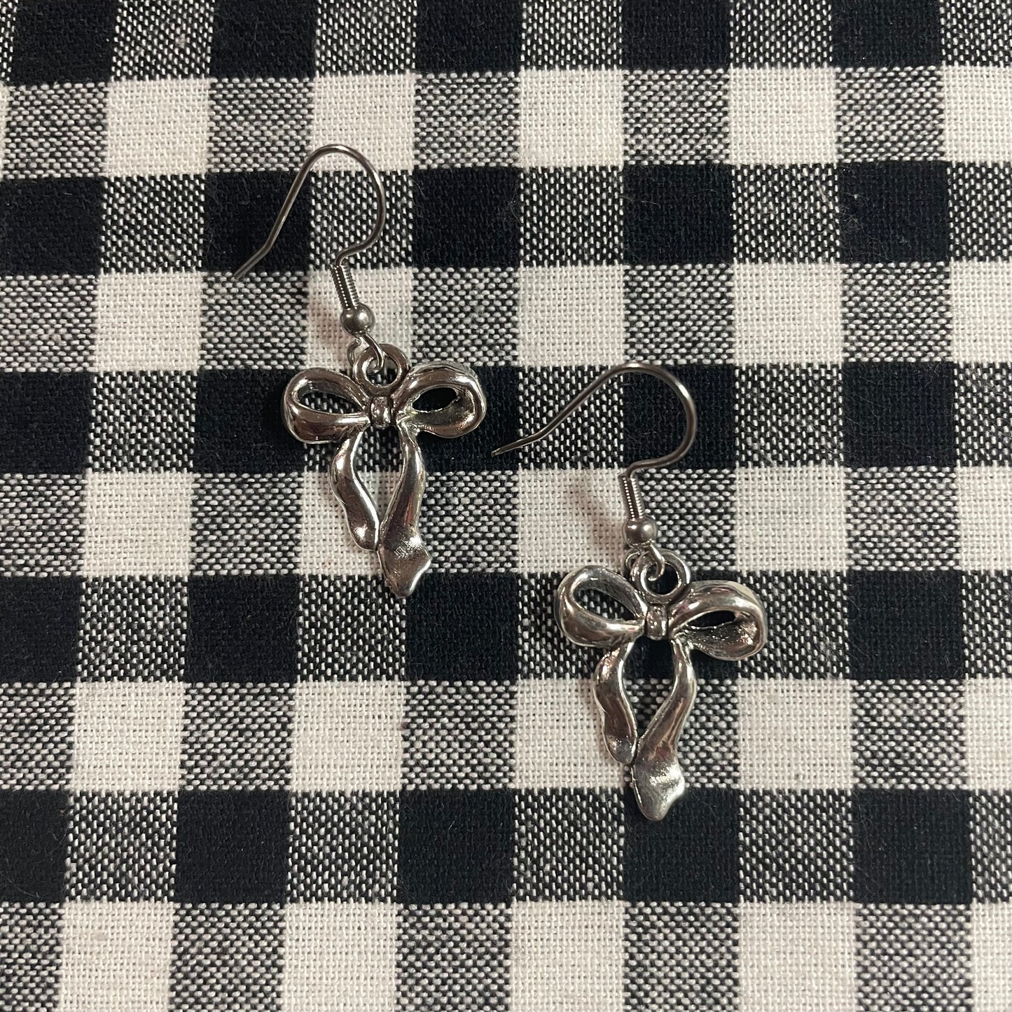 Cinnamon Girl Earrings