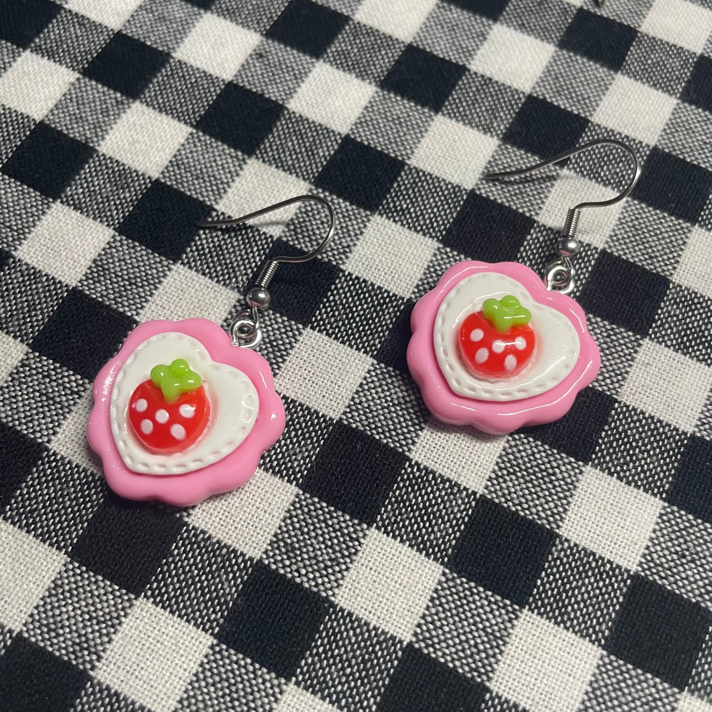 Sweetie Pie Earrings