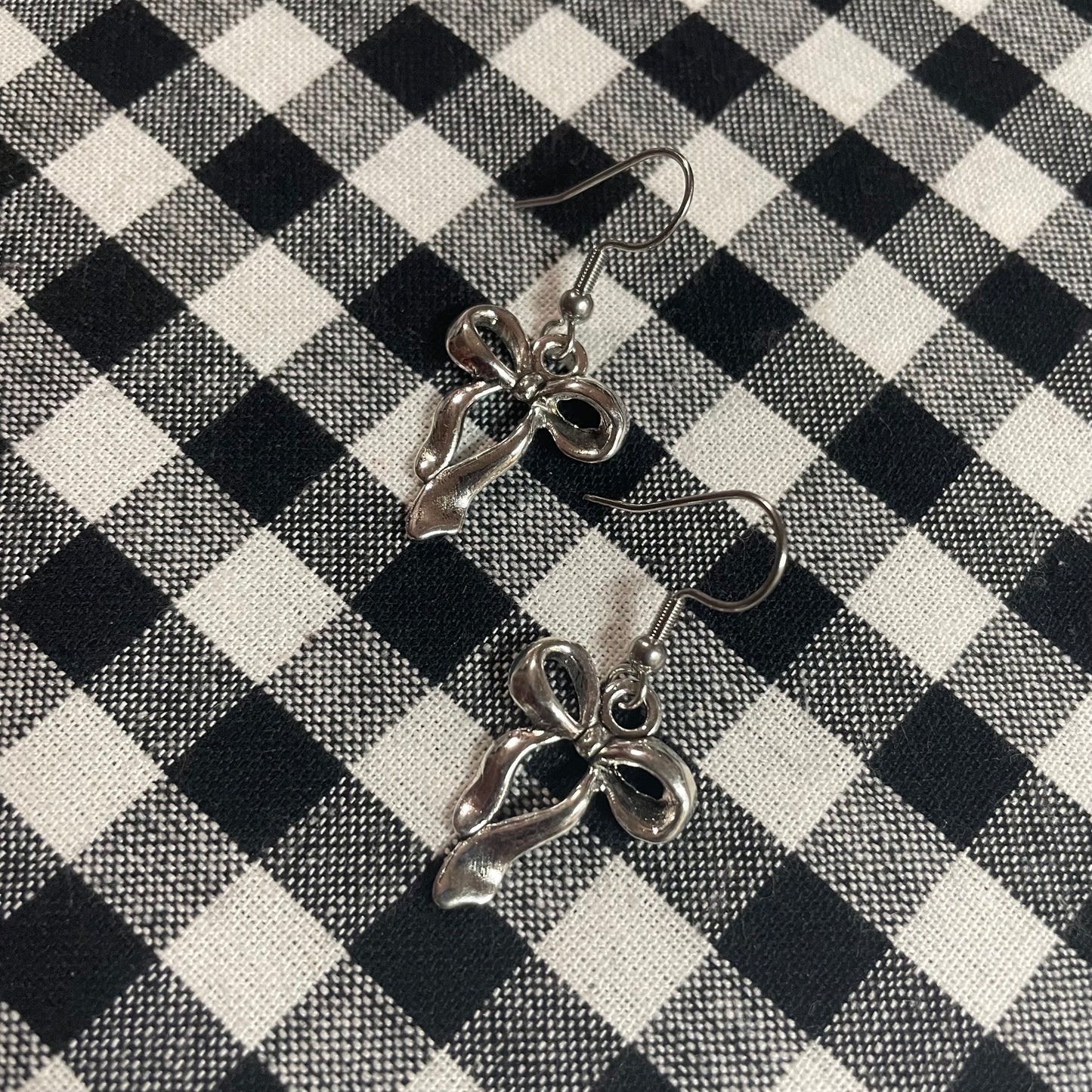 Cinnamon Girl Earrings