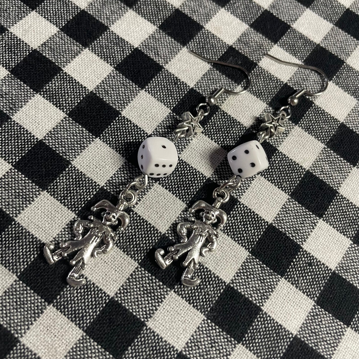 All Smiles Over Here :) Earrings