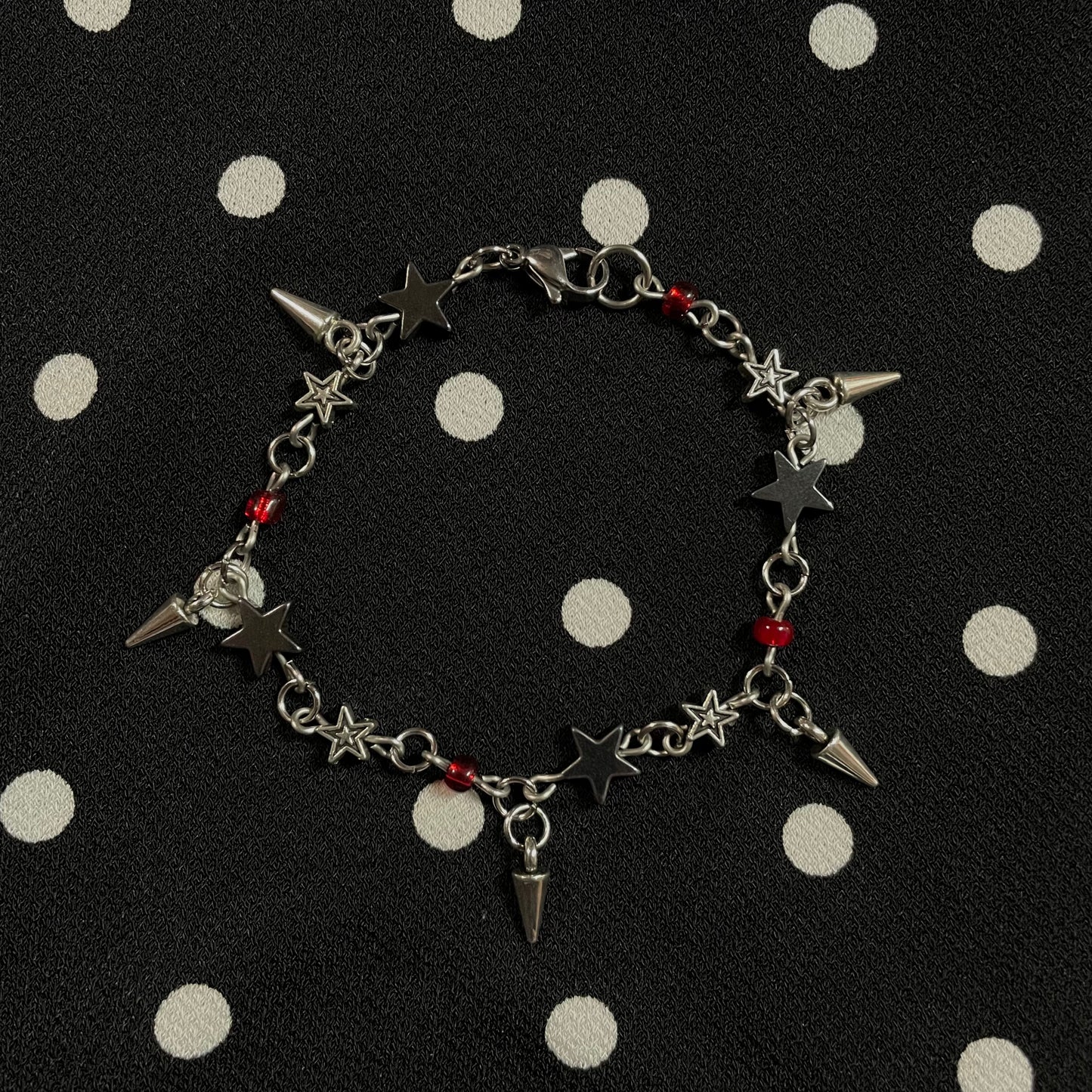 Rock Star Bracelet