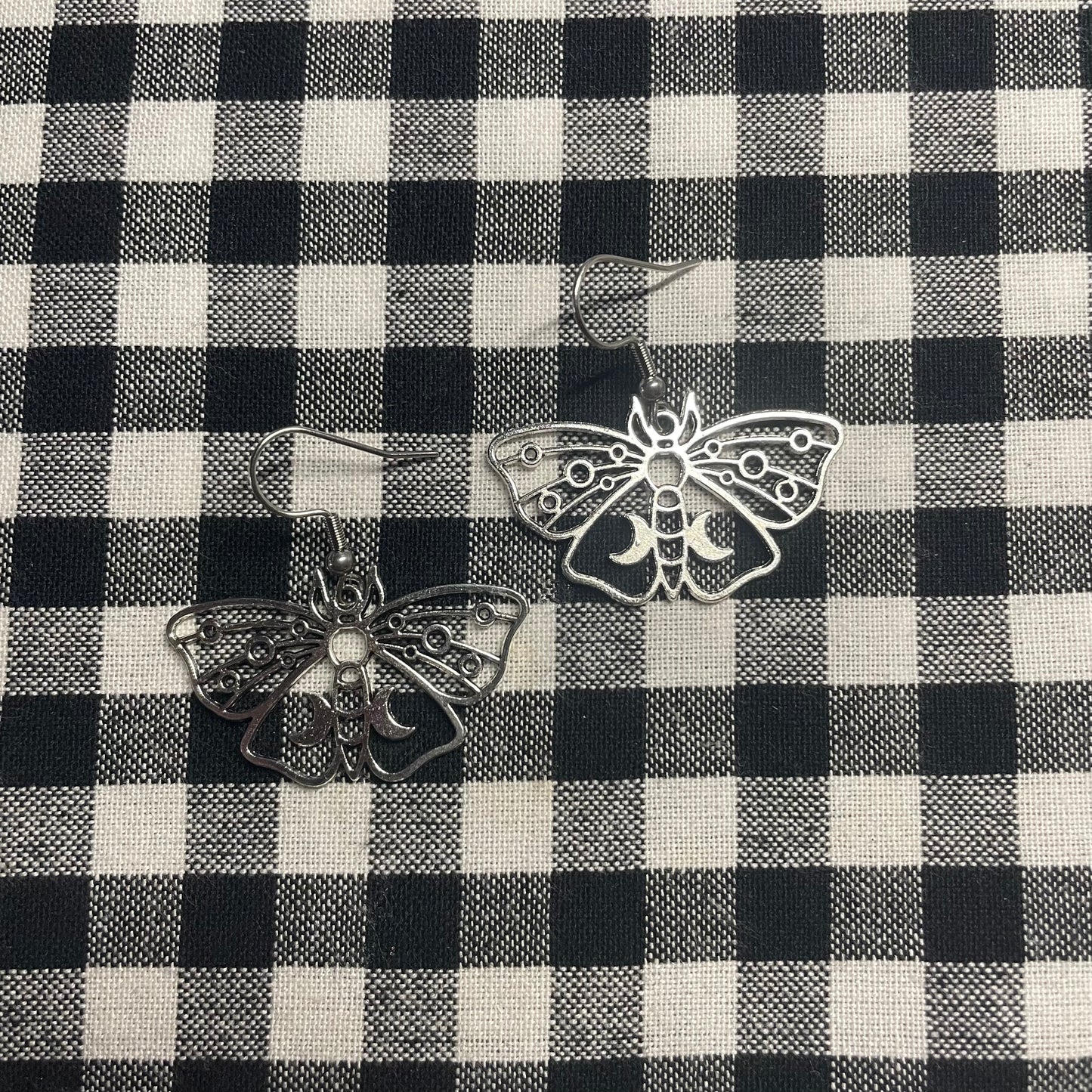 Myth Earrings
