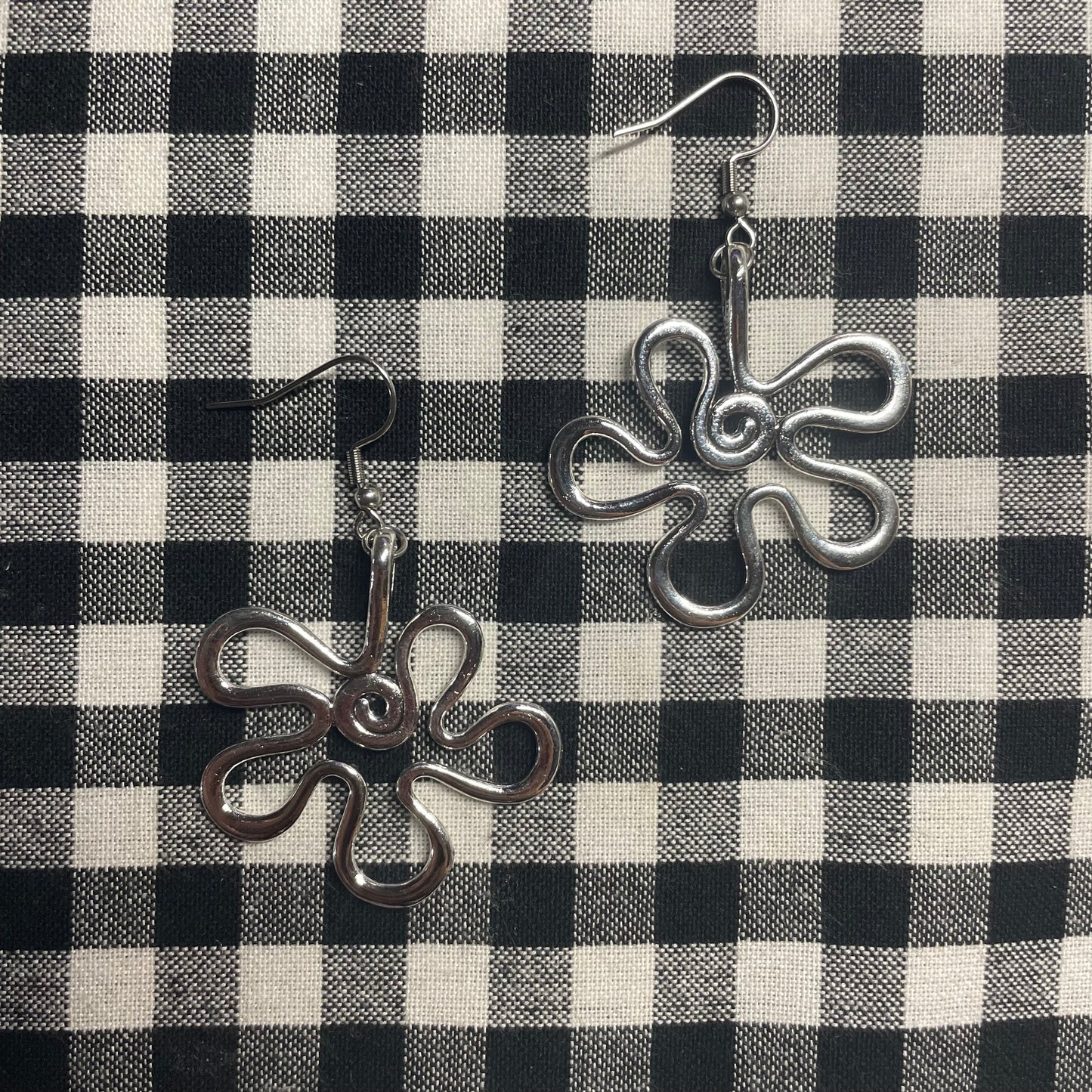 Rhiannon Earrings