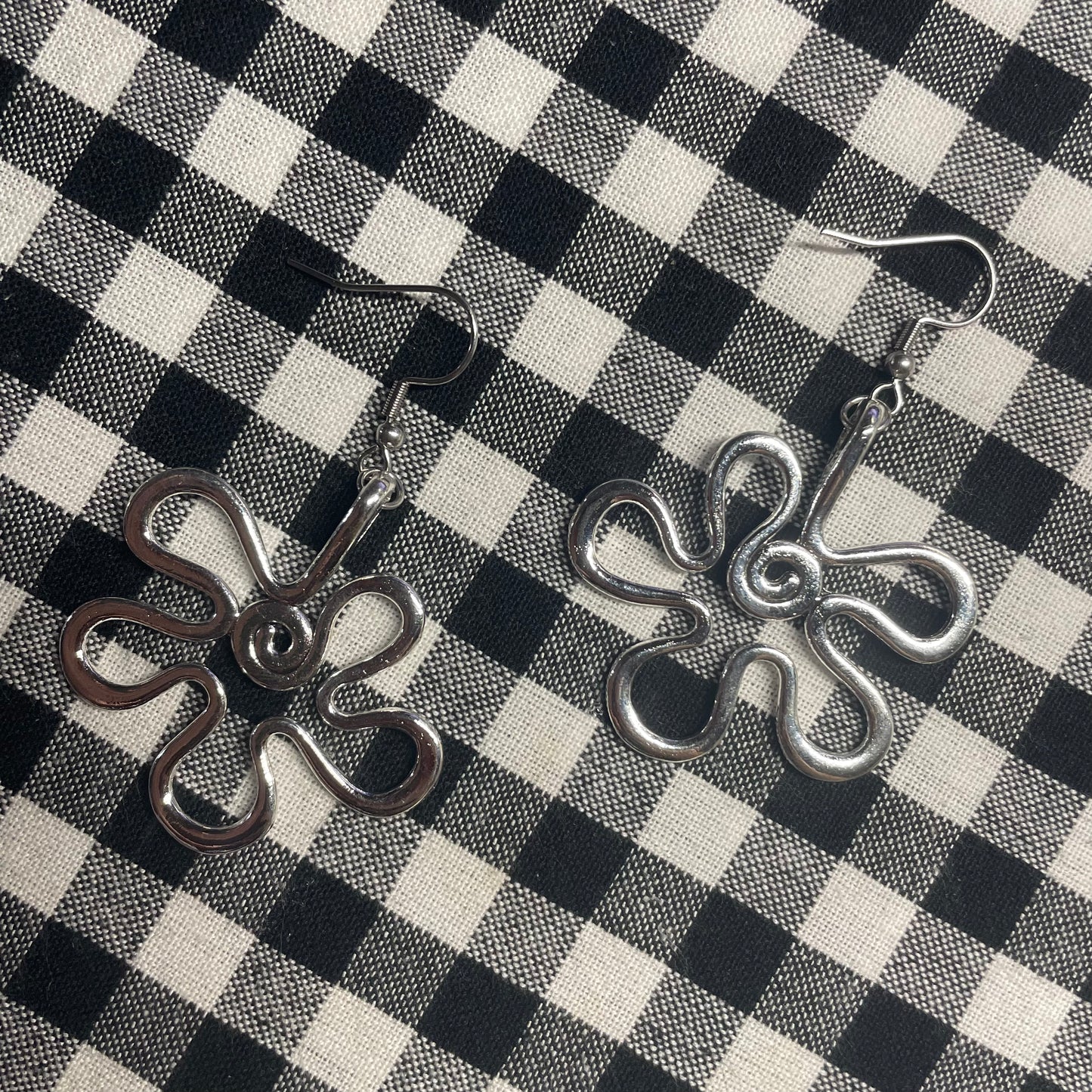 Rhiannon Earrings