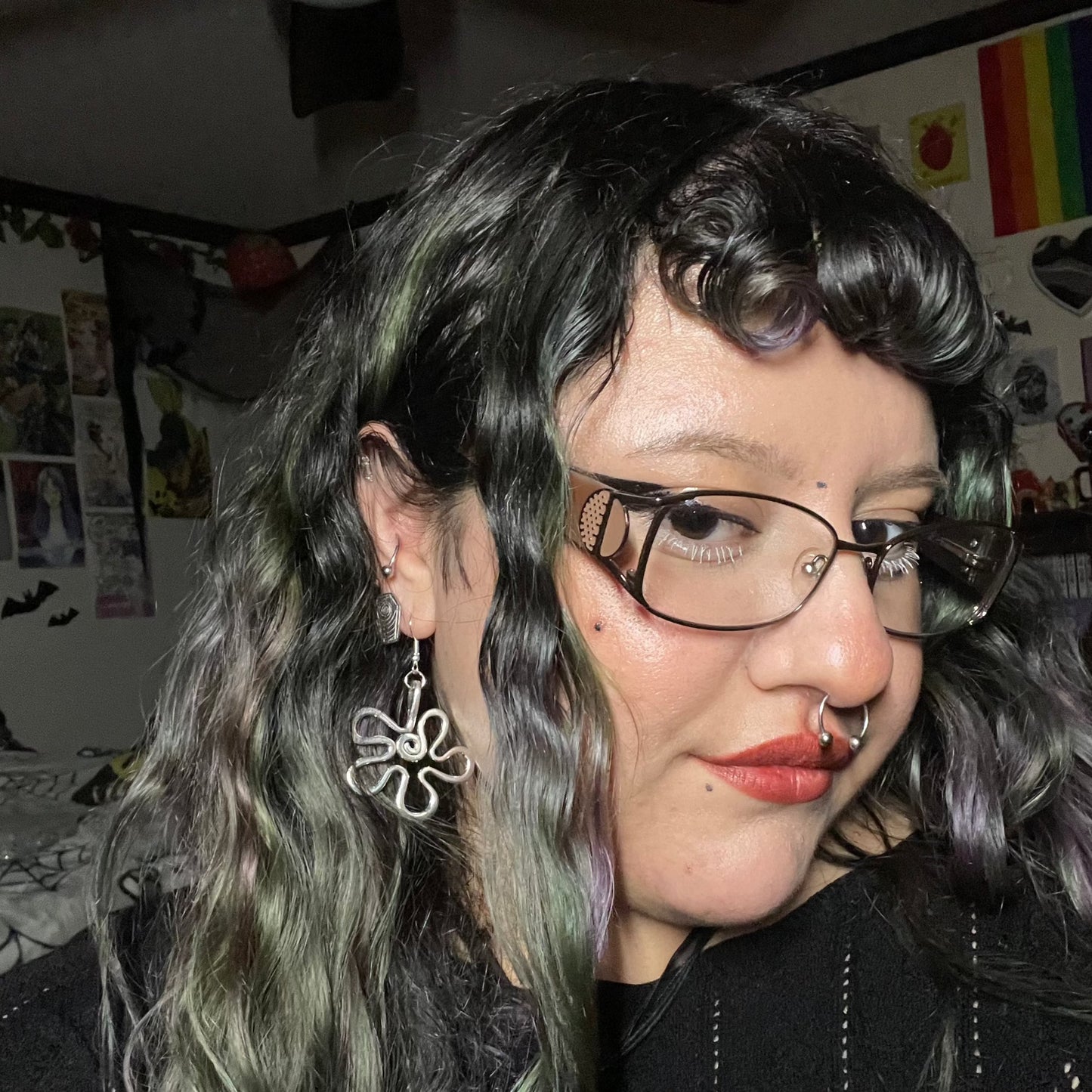 Rhiannon Earrings
