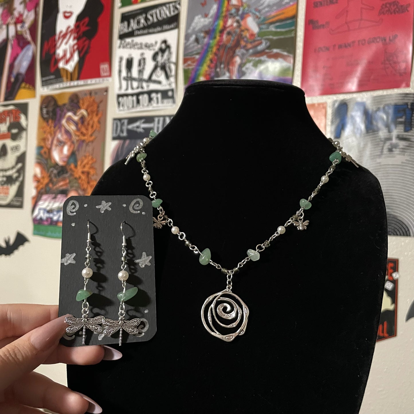 New Realization Set
