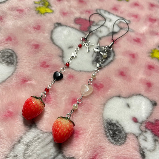 Hey Nana... Phone Charms