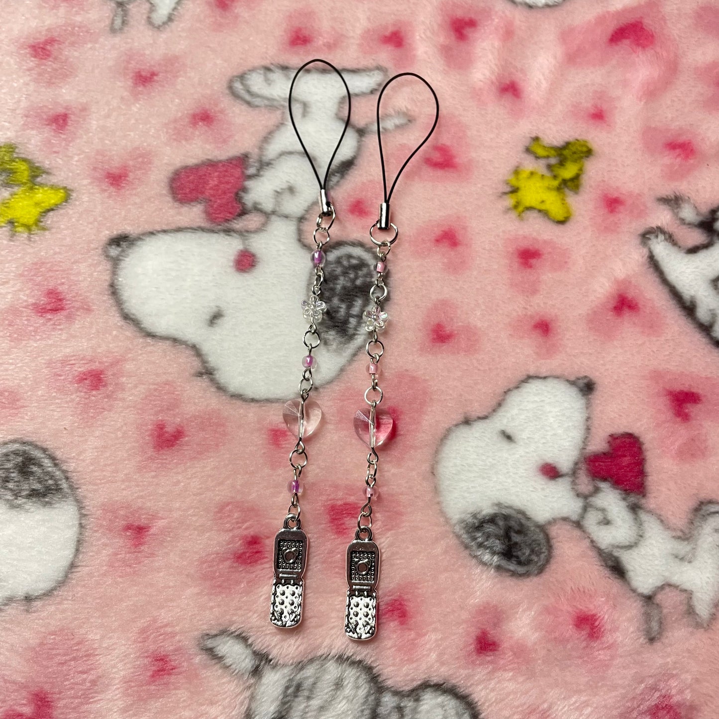 FANCY Phone Charms