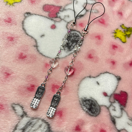 FANCY Phone Charms