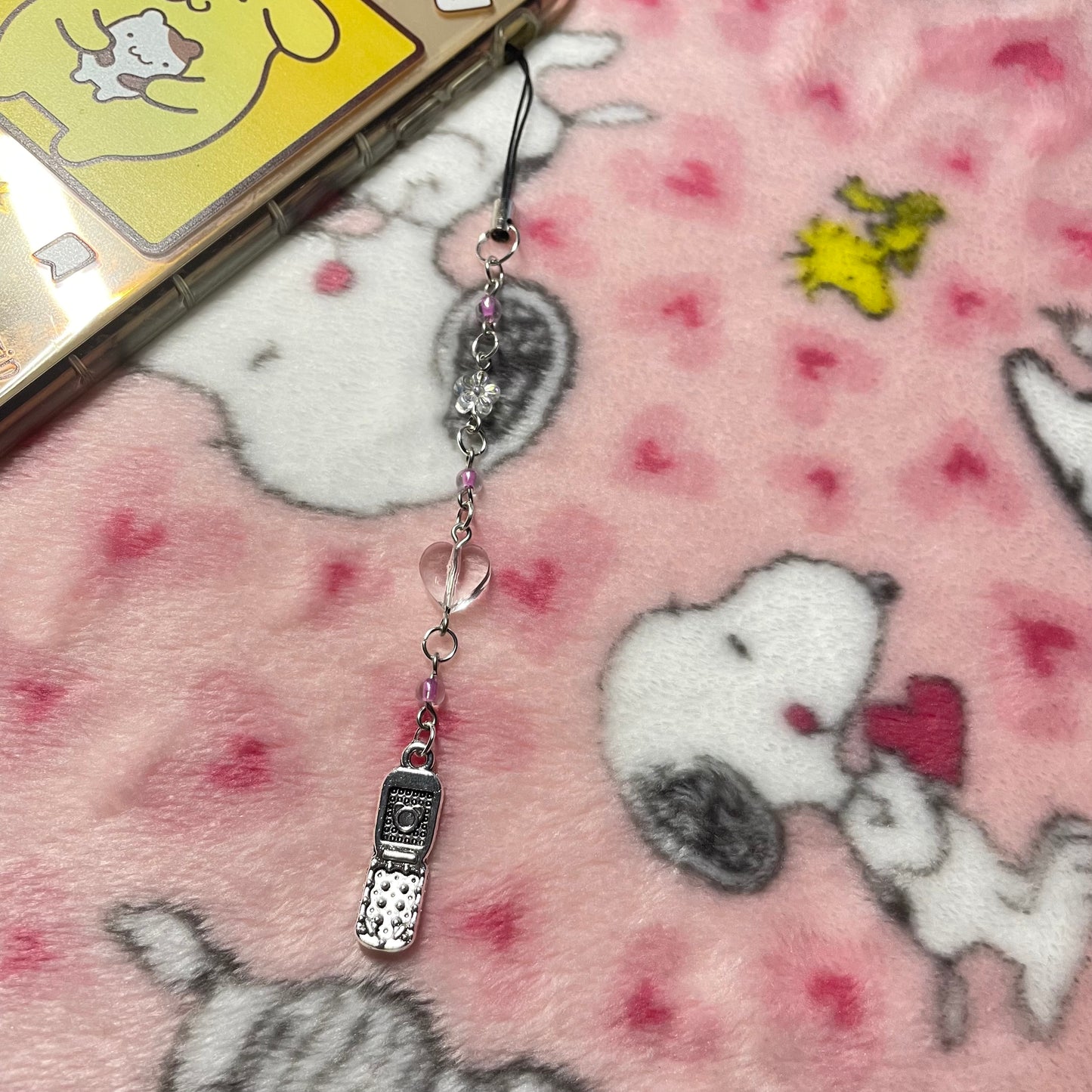 FANCY Phone Charms