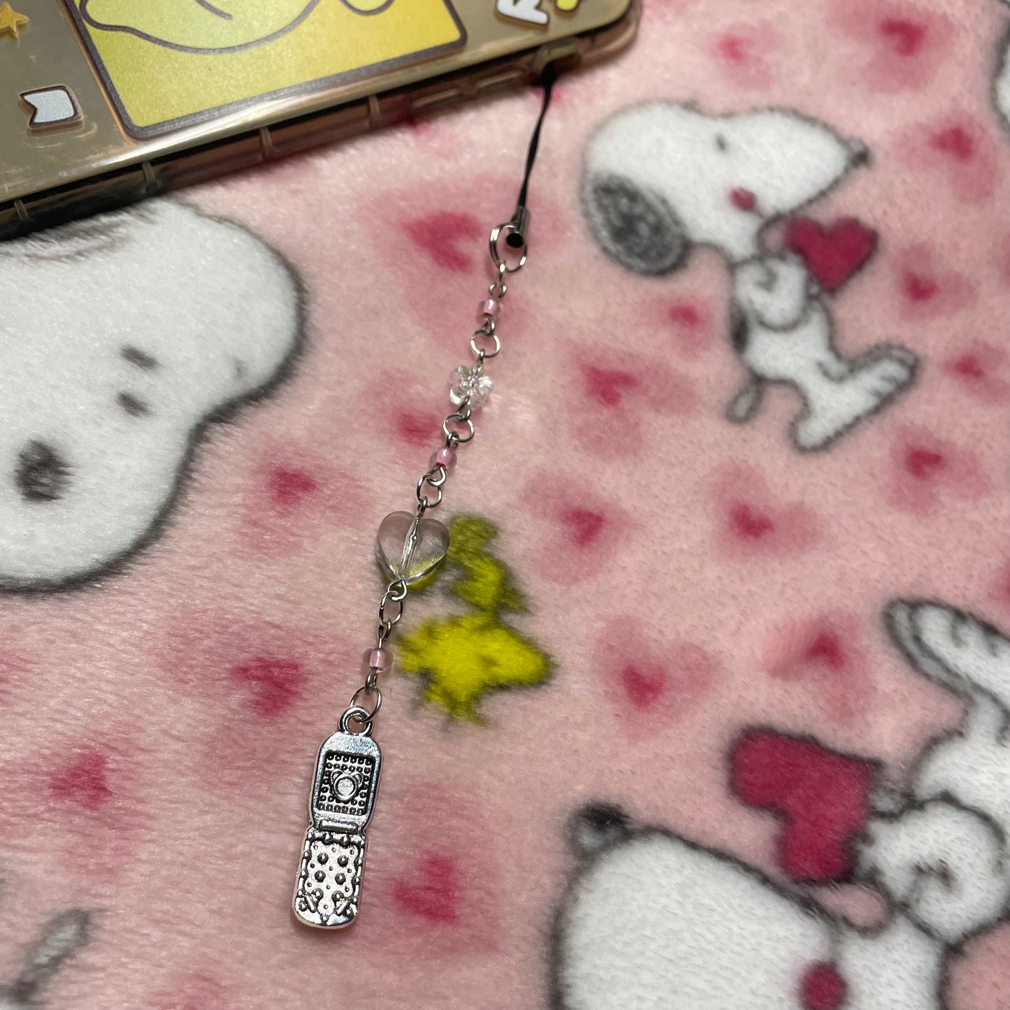 FANCY Phone Charms