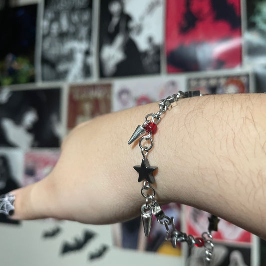 Rock Star Bracelet