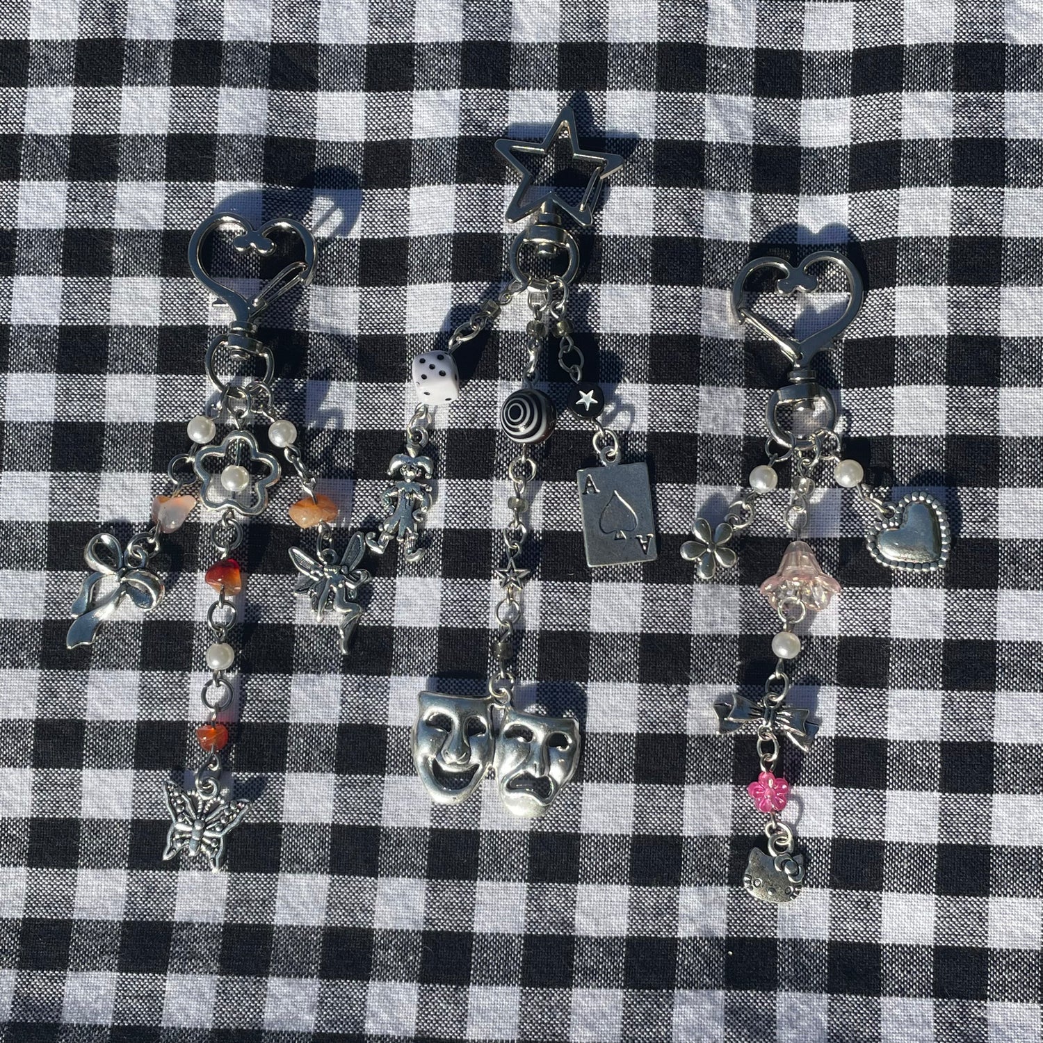 keychains