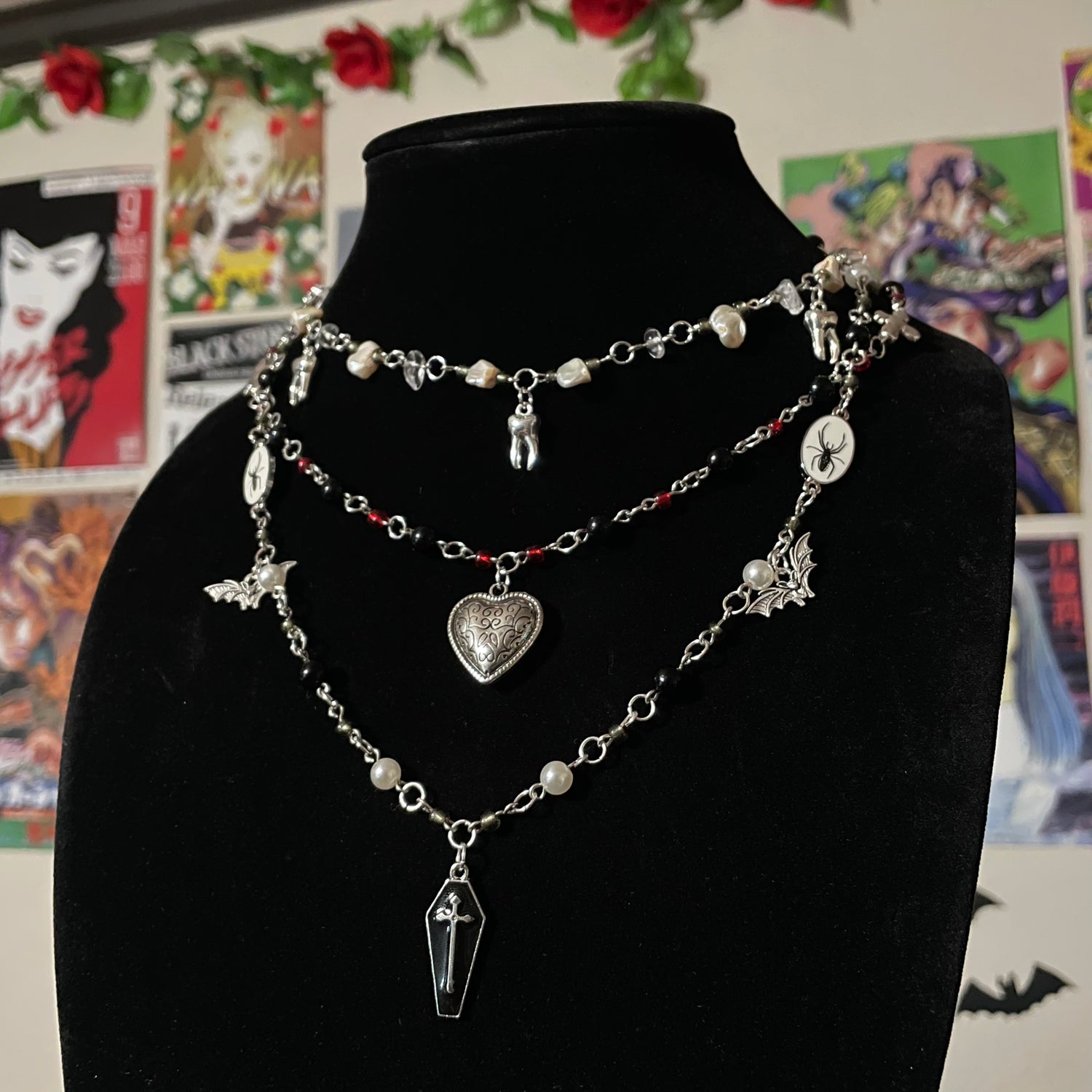 our most beloved pieces
