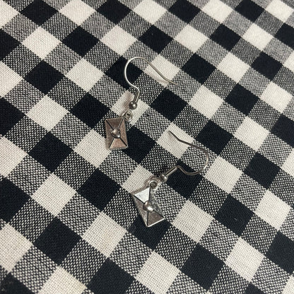 Sending My Love Earrings