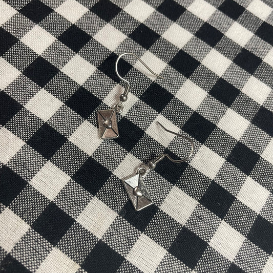 Sending My Love Earrings