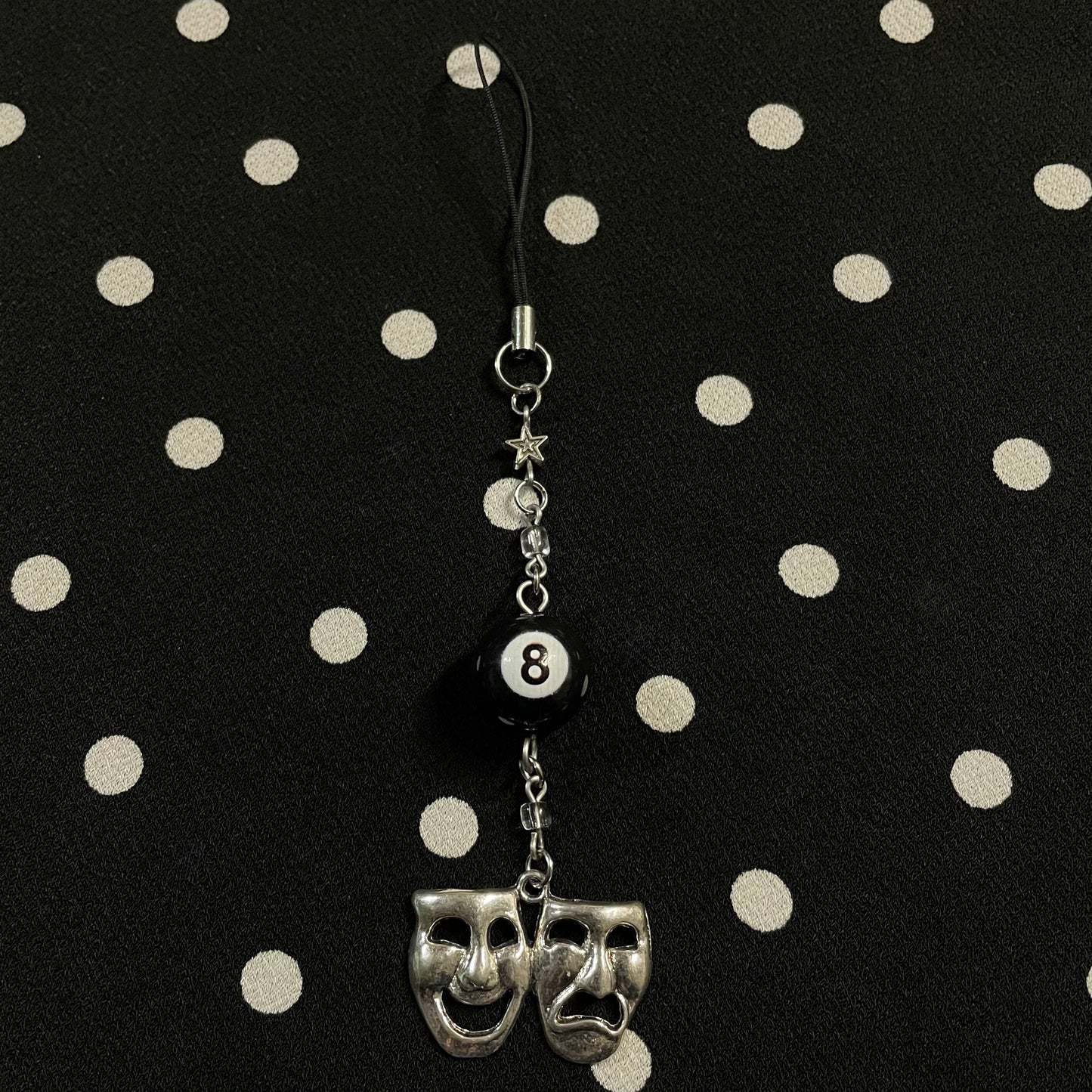 Thank You For The Venom Phone Charms