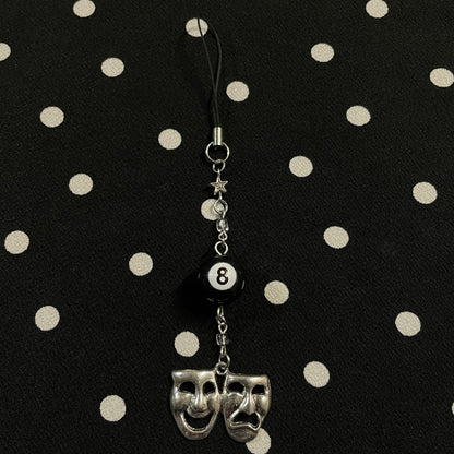 Thank You For The Venom Phone Charms
