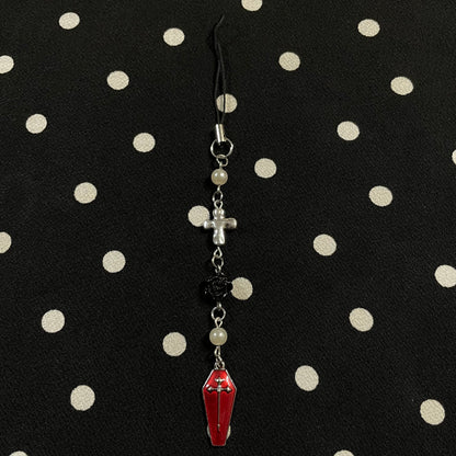 Thank You For The Venom Phone Charms