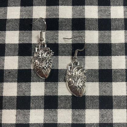 Eat Your Heart Out Earrings