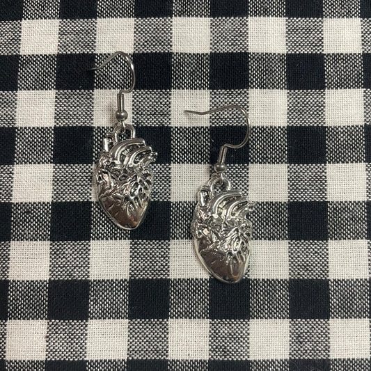 Eat Your Heart Out Earrings