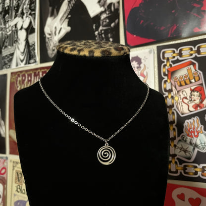 Whimsical Chain Necklaces