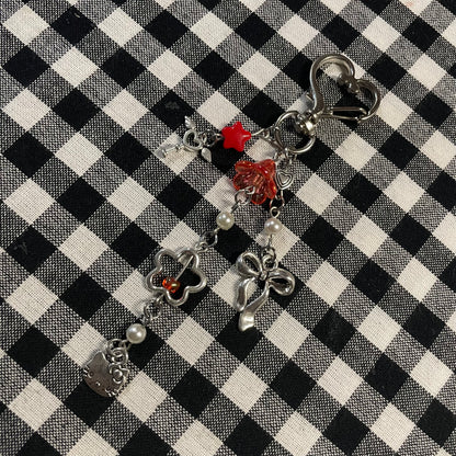 Give You My Lovin Keychain