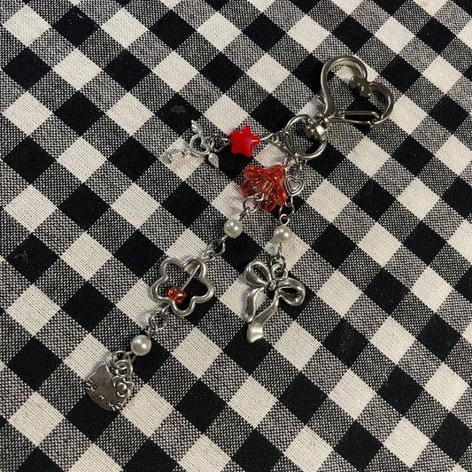 Give You My Lovin Keychain