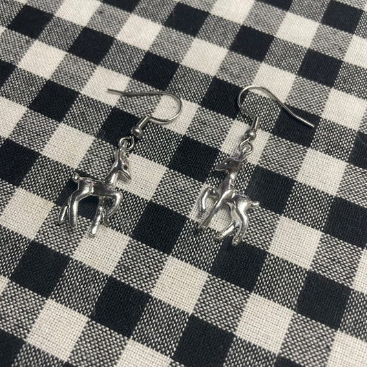 Deerly Yours Earrings
