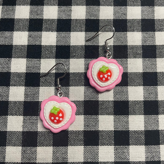 Sweetie Pie Earrings