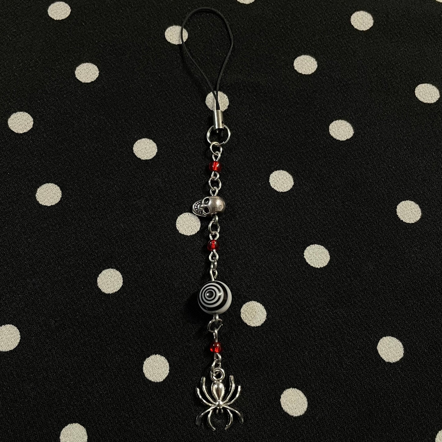 Thank You For The Venom Phone Charms