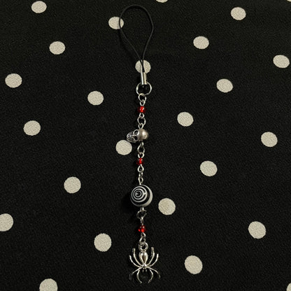 Thank You For The Venom Phone Charms