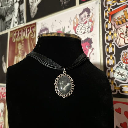 The Smiths Pendant Necklaces