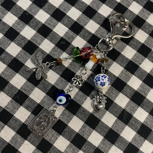 The World Keychain