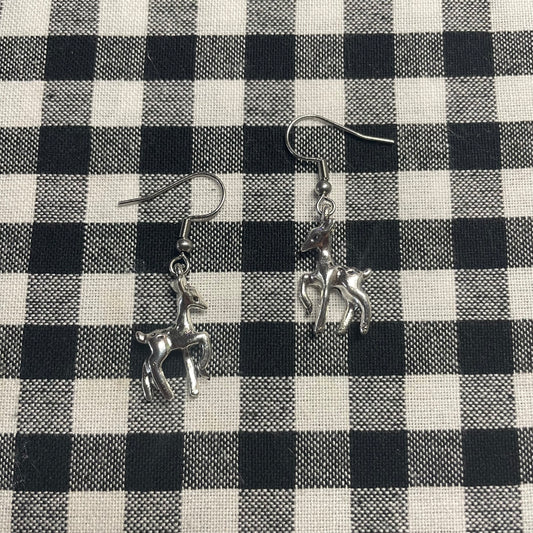 Deerly Yours Earrings