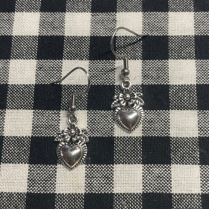 Sabor A Mi Earrings