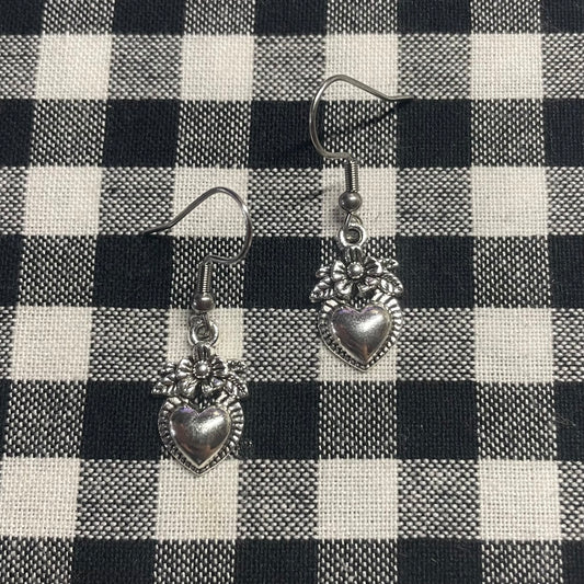 Sabor A Mi Earrings