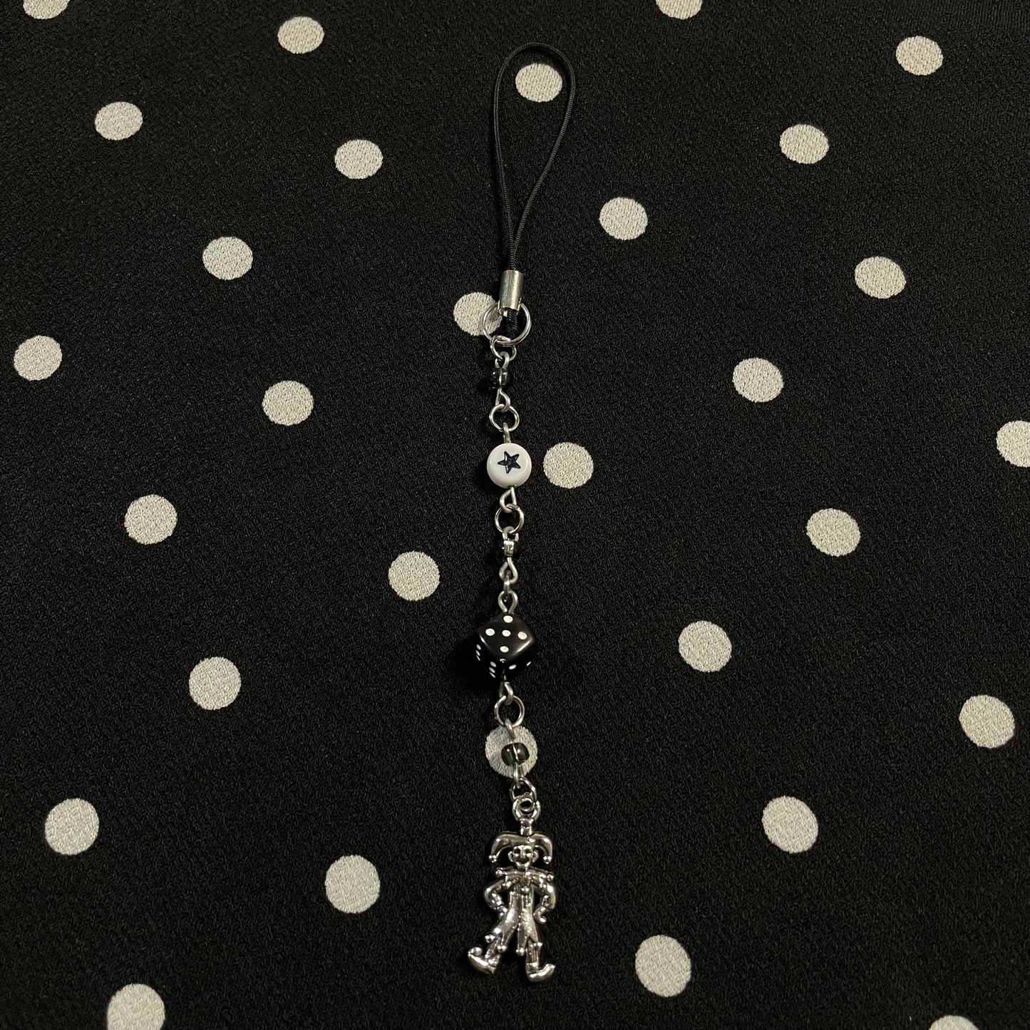 Thank You For The Venom Phone Charms