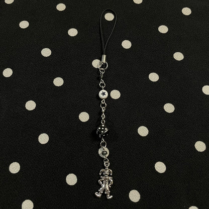 Thank You For The Venom Phone Charms