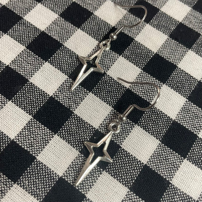 Sparkle On Earrings