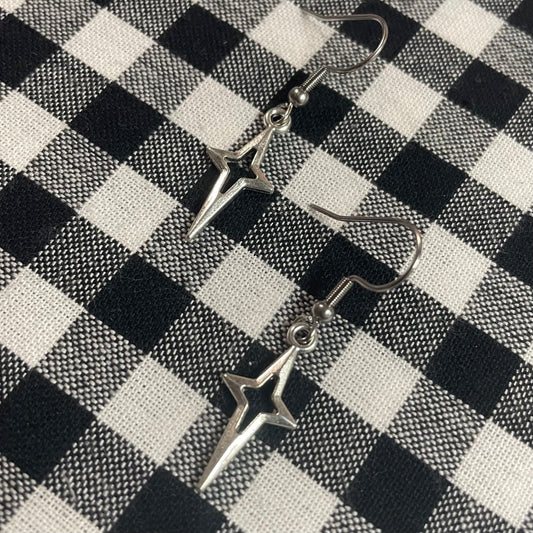 Sparkle On Earrings