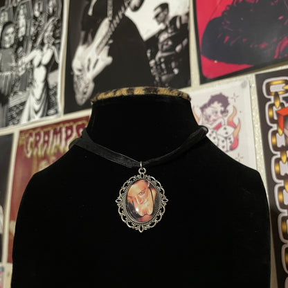 Deftones Pendant Necklaces