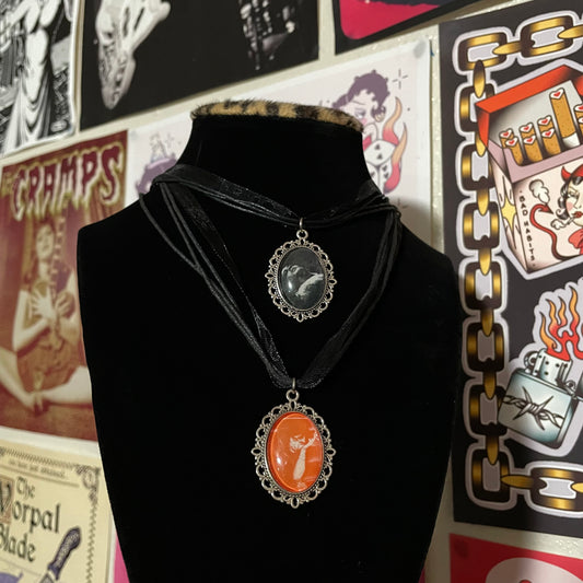 The Smiths Pendant Necklaces